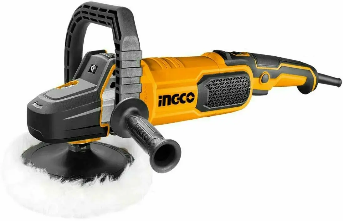 Masina de lustruit Ingco Industrial AP140028