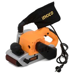 Шлифовальная машина ленточная Ingco PBS12001 Thumb