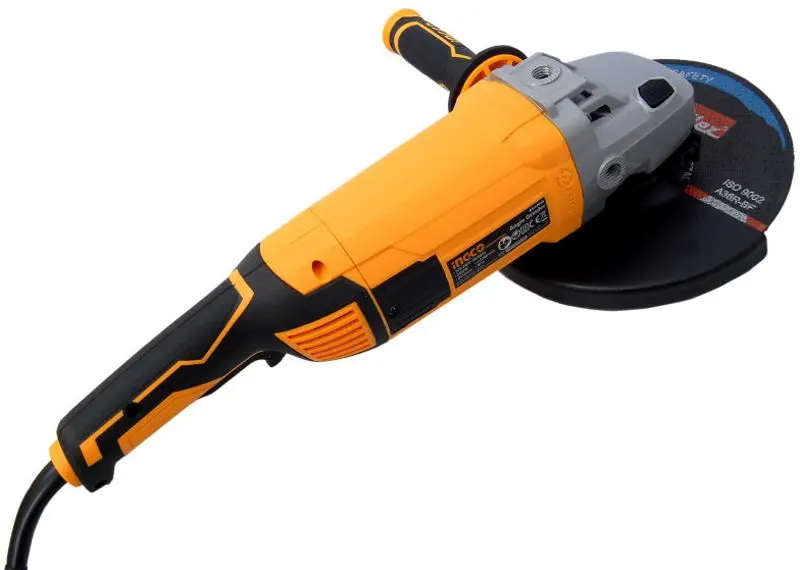 Polizor unghiular Ingco AG24008