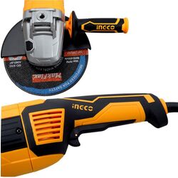 Polizor unghiular Ingco AG24008 Thumb