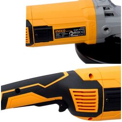 Polizor unghiular Ingco AG24008 Thumb