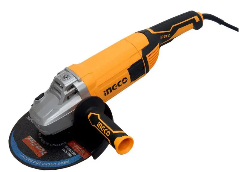 Polizor unghiular Ingco AG24008