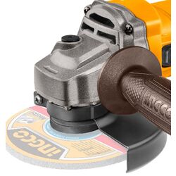 Masina de slefuit unghiulara Ingco AG110028 Thumb