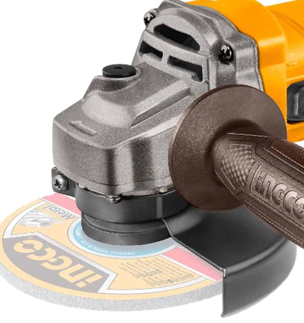 Masina de slefuit unghiulara Ingco AG110028