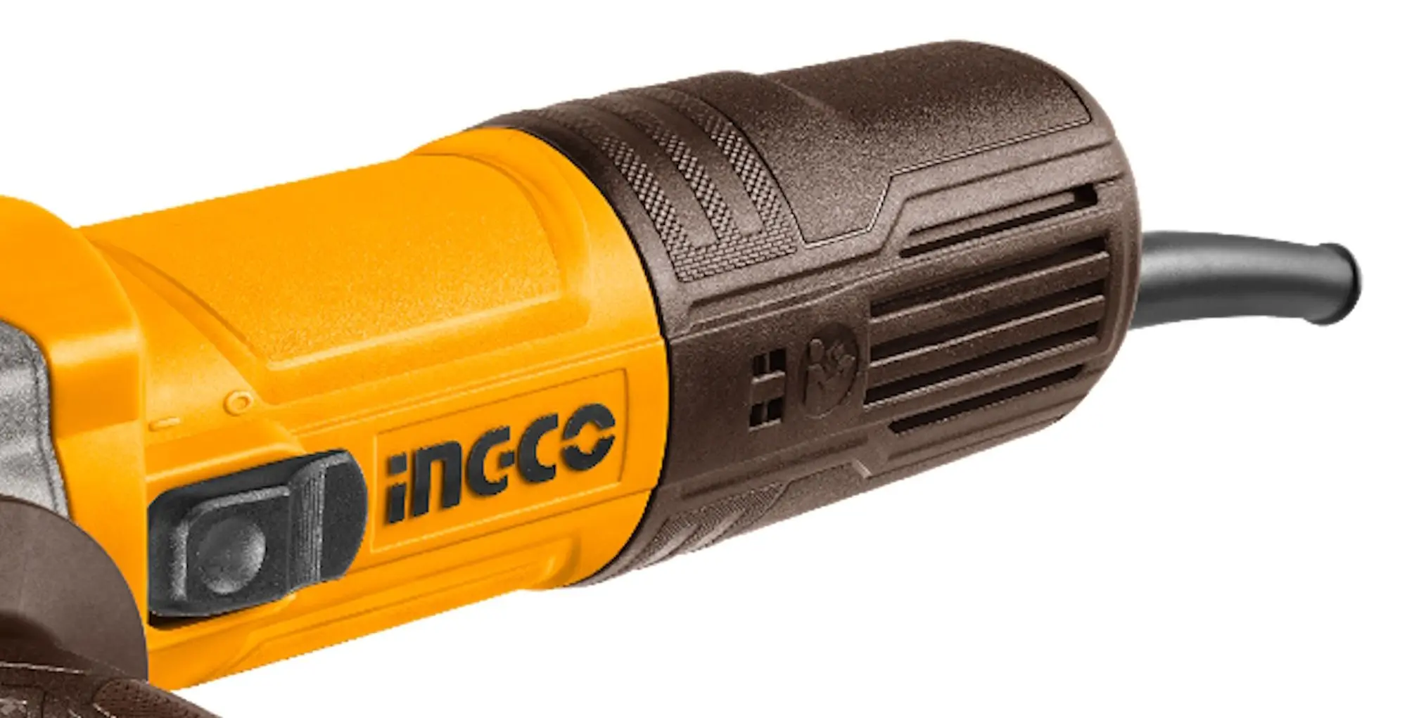 Masina de slefuit unghiulara Ingco AG110028