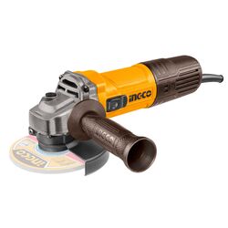 Masina de slefuit unghiulara Ingco AG110028
