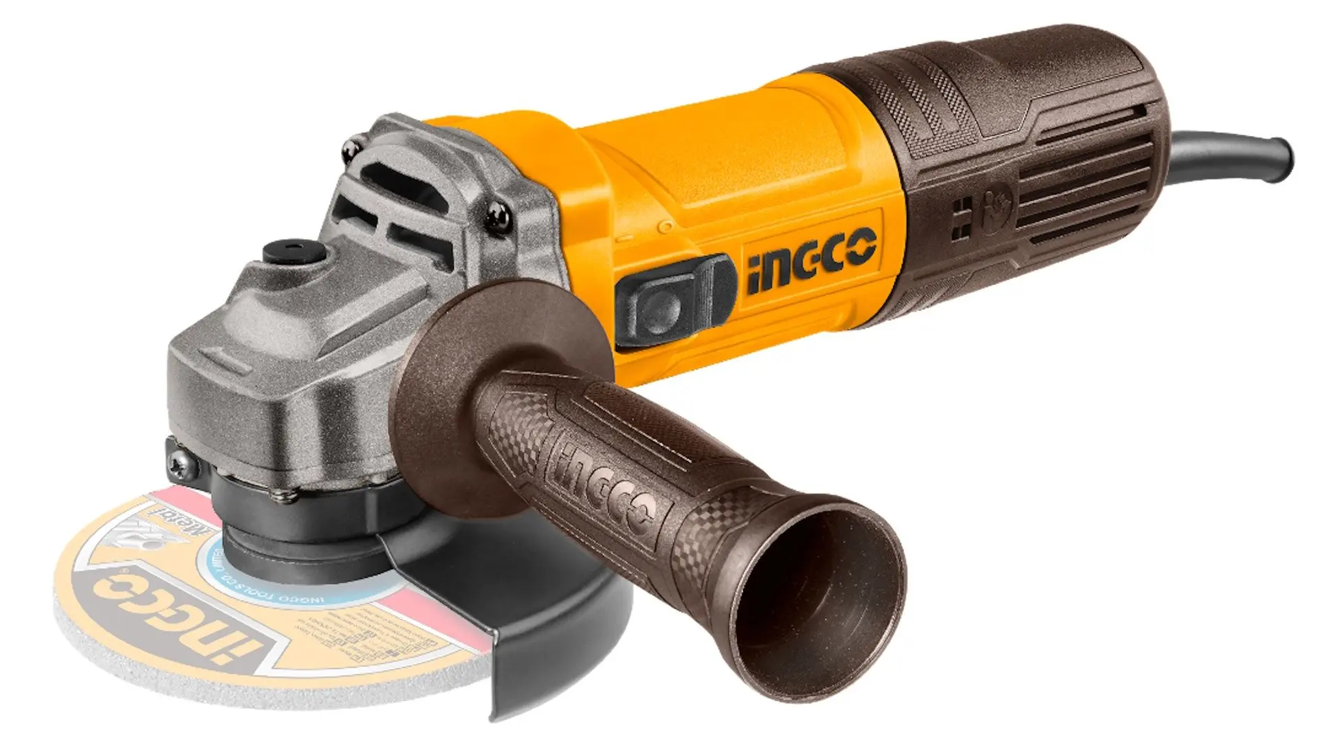 Masina de slefuit unghiulara Ingco AG110028