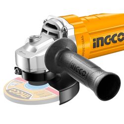 Polizor unghiular Ingco AG1100385 Thumb