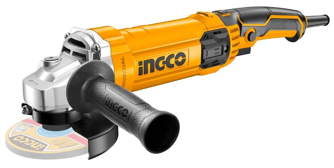 Polizor unghiular Ingco AG1100385