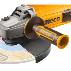 Polizor unghiular Ingco AG200018 Thumb