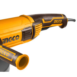 Polizor unghiular Ingco AG200018 Thumb