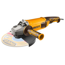 Polizor unghiular Ingco AG200018