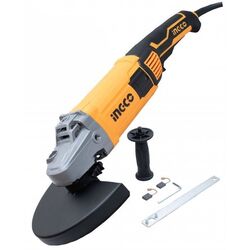 Polizor unghiular Ingco AG220018 Thumb