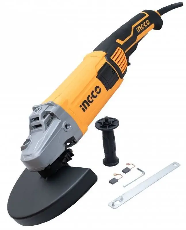 Polizor unghiular Ingco AG220018