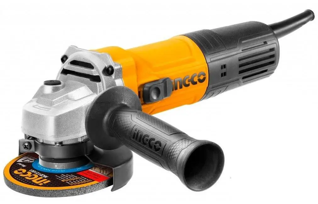 Polizor unghiular Ingco AG90028