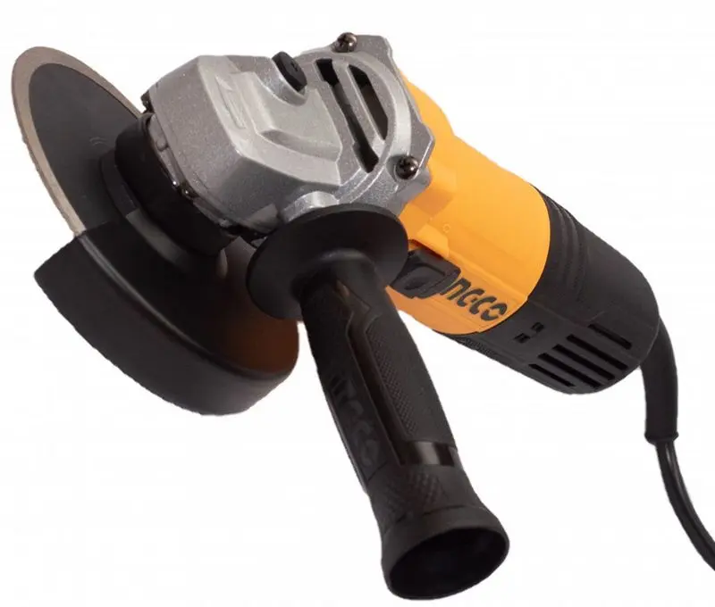 Polizor unghiular Ingco AG900285