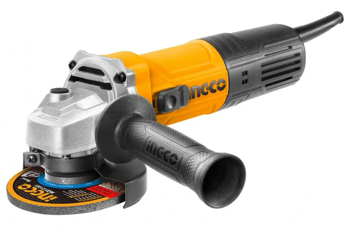 Polizor unghiular Ingco AG900285