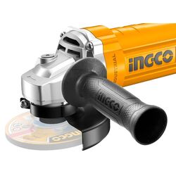 Masina de slefuit unghiulara Ingco Industrial AG110038 Thumb