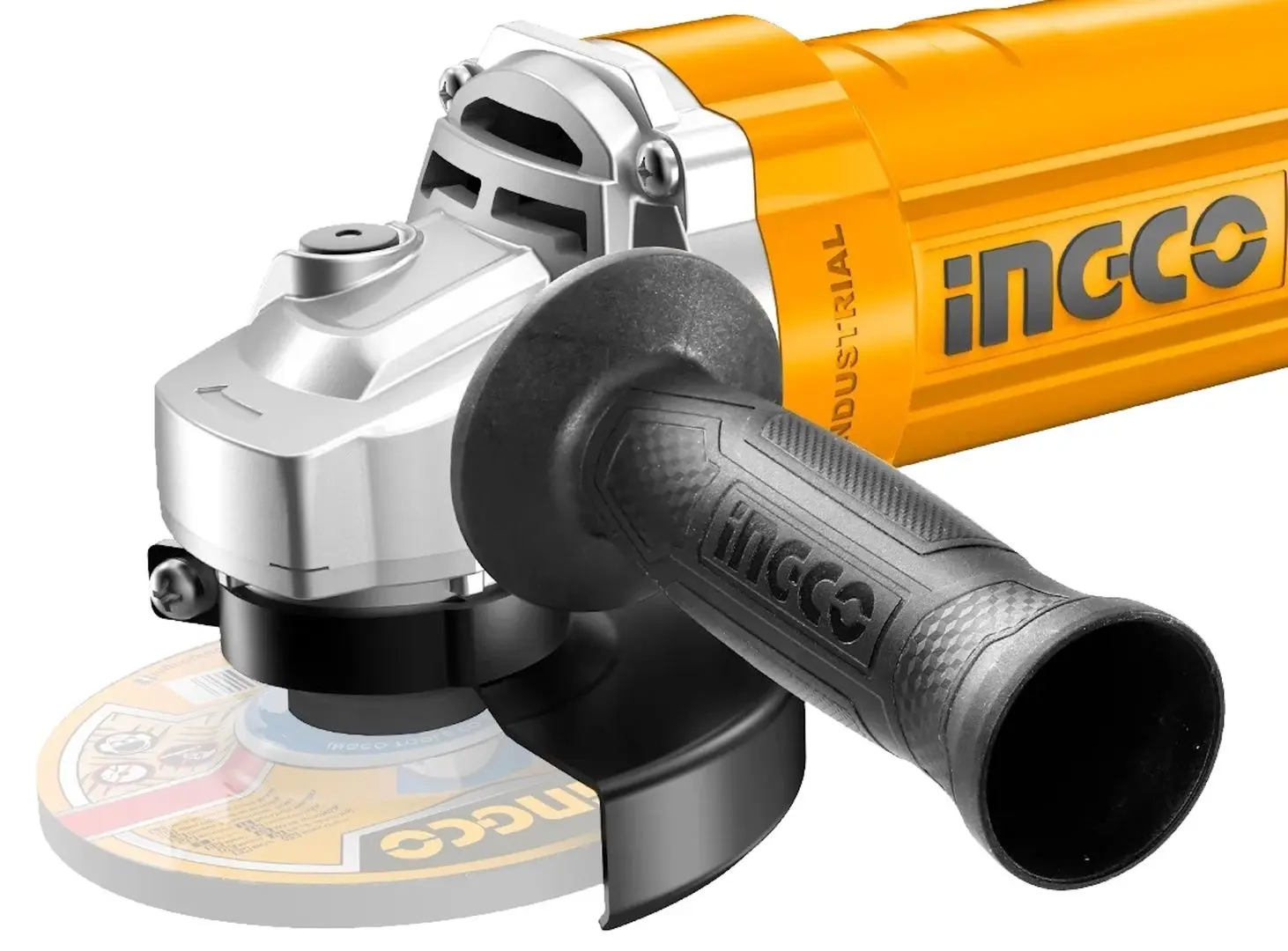 Masina de slefuit unghiulara Ingco Industrial AG110038 - 2
