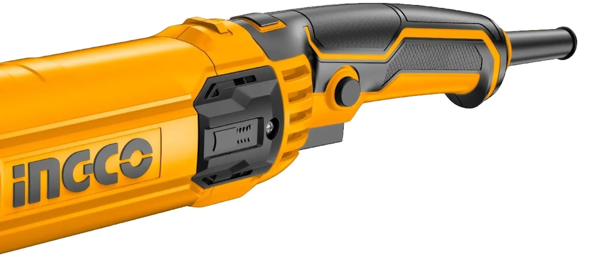 Masina de slefuit unghiulara Ingco Industrial AG110038 - 3