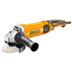 Угловая шлифовальная машина Ingco Industrial AG110038
