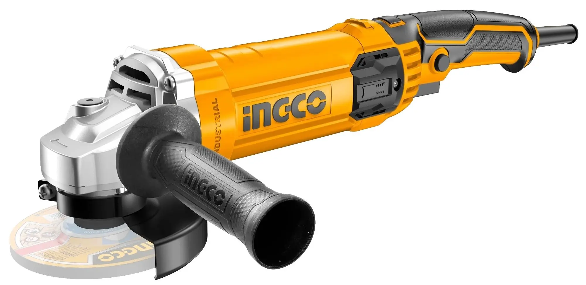 Masina de slefuit unghiulara Ingco Industrial AG110038