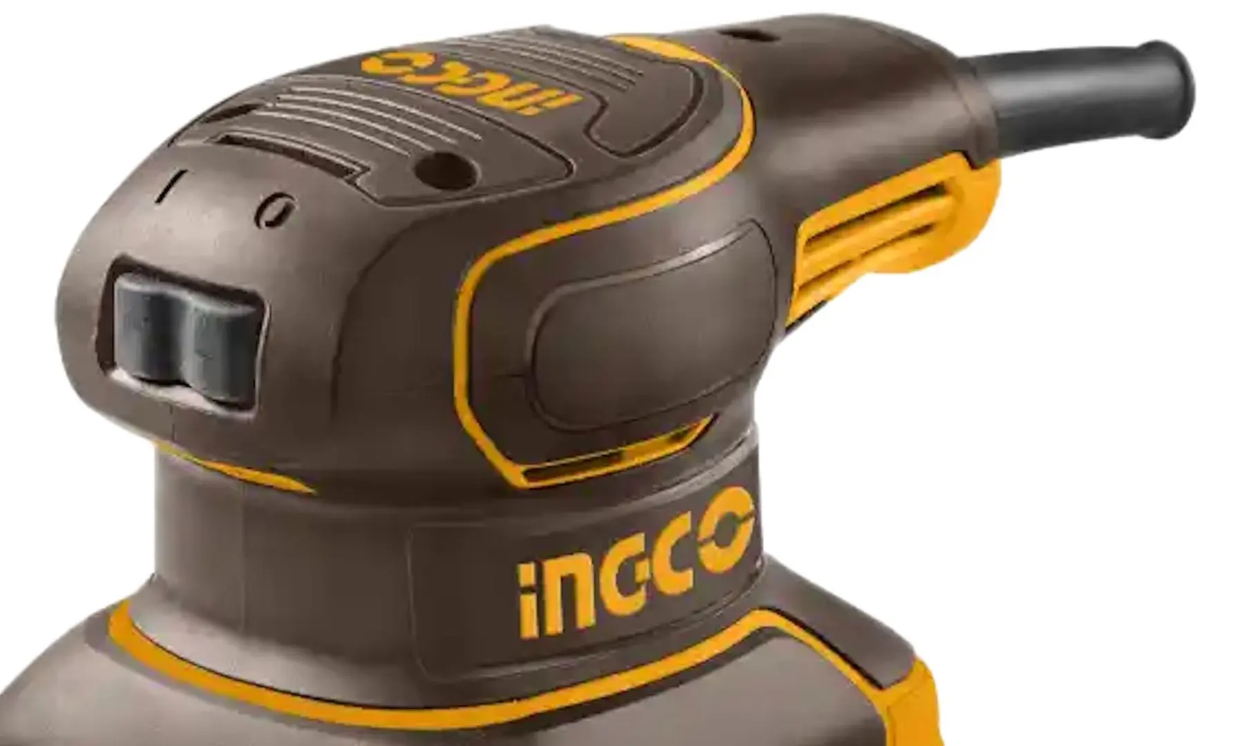 Masina de slefuit cu vibratii Ingco Industrial PS2416