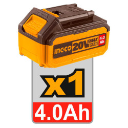 Masina de slefuit cu vibratii Ingco CFSLI20311 Thumb