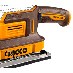 Masina de slefuit cu vibratii Ingco CFSLI20311 Thumb