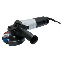 Masina de slefuit unghiulara Interskol УШМ-125/1100Э