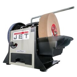 Masina de slefuit-lustruit Jet JSSG-10 (708015M) Thumb