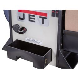 Masina de slefuit-lustruit Jet JSSG-10 (708015M) Thumb