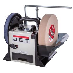 Masina de slefuit-lustruit Jet JSSG-10 (708015M) Thumb