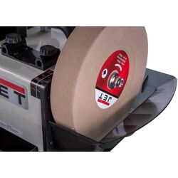 Masina de slefuit-lustruit Jet JSSG-10 (708015M) Thumb