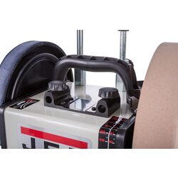 Masina de slefuit-lustruit Jet JSSG-10 (708015M) Thumb