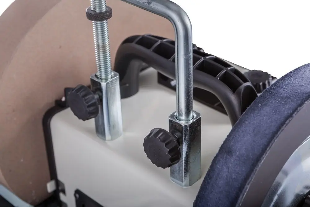 Masina de slefuit-lustruit Jet JSSG-10 (708015M)