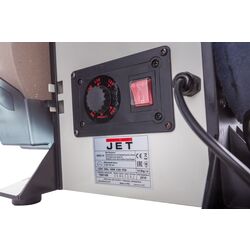 Masina de slefuit-lustruit Jet JSSG-10 (708015M) Thumb