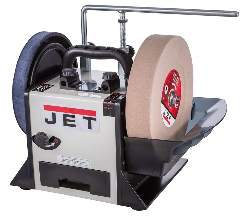 Masina de slefuit-lustruit Jet JSSG-10 (708015M)