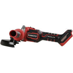 Polizor unghiular pe acumulator Kamoto AB1000 Thumb