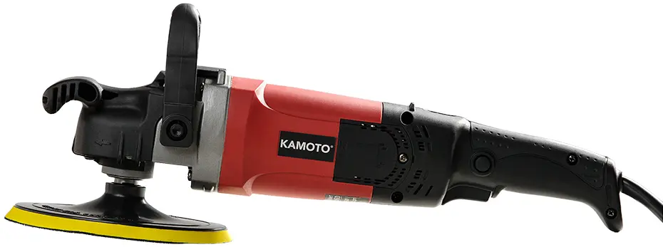 Masina de lustruit Kamoto P1450