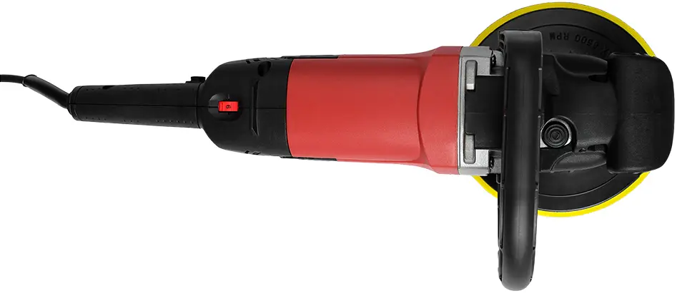 Masina de lustruit Kamoto P1450