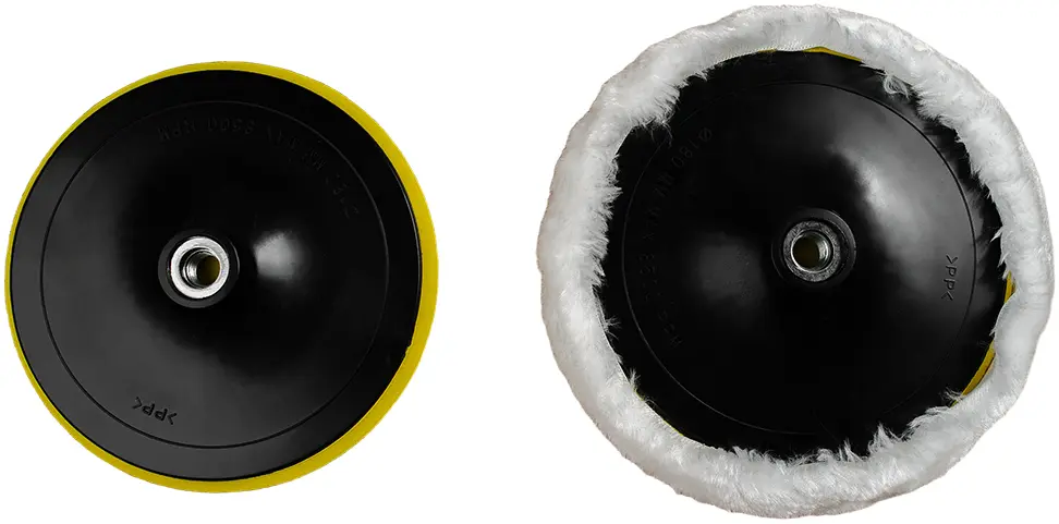 Masina de lustruit Kamoto P1450