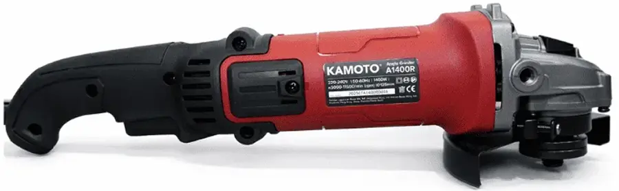 Polizor unghiular Kamoto A1400R - 2