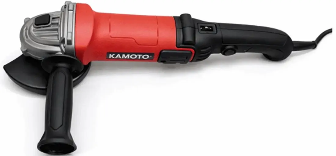 Polizor unghiular Kamoto A1400R - 3