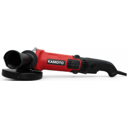 Polizor unghiular Kamoto A1400R