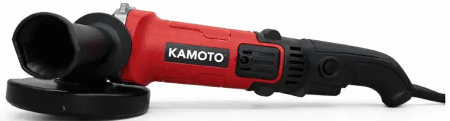 Polizor unghiular Kamoto A1400R