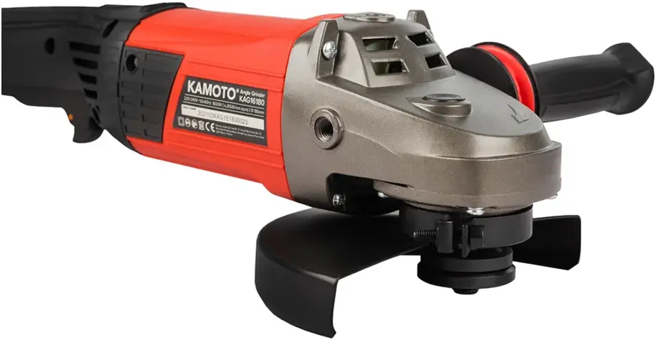 Polizor unghiular Kamoto A1600 - 4