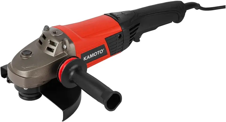 Polizor unghiular Kamoto A1600