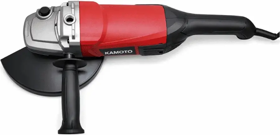 Polizor unghiular Kamoto A2400
