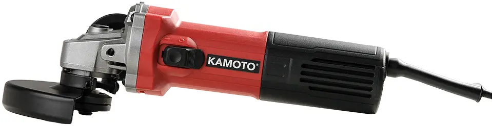 Polizor unghiular Kamoto A750